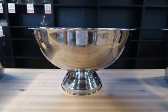 Champagne bowl