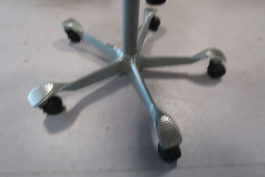 Hag Capiso Plus 8010 - Kontorstol
