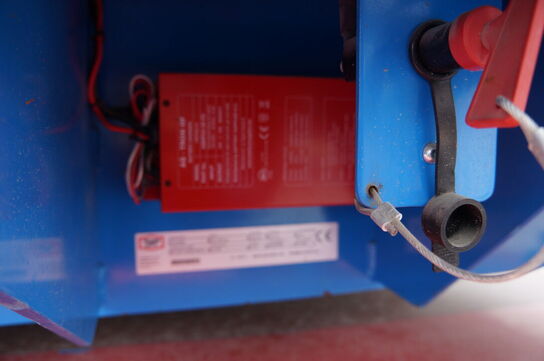 Løftebord TRANSLYFT TM 7500 SP