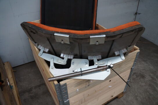 2 stk. Vaccumløfteåg 