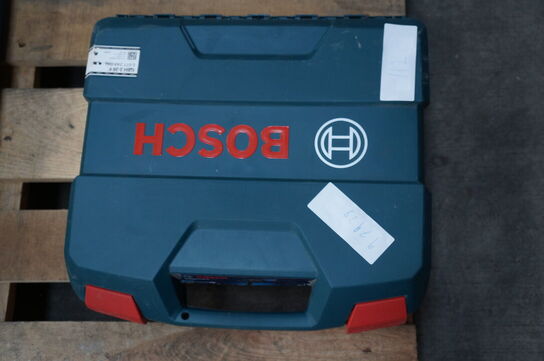 Boremaskine BOSCH GBH 2-26 F