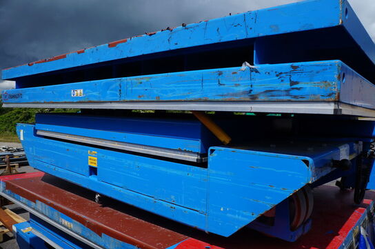 Løftebord TRANSLYFT TM 7500 SP