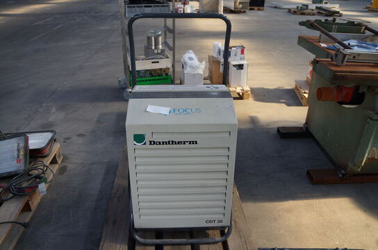 Affugter DANTHERM CDT 35