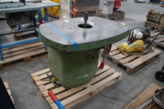 Fræsemaskine SCHNEÌDER 