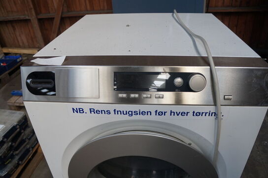 Industritørretumbler MIELE 