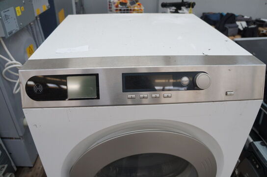 Tørretumbler MIELE PT7186 ELLW