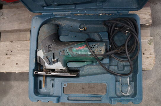 3 stk. Elværktøj BOSCH & HILTI 