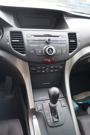 Honda Accord 2,0 Elegance AUT tidligere reg nr: CH91816