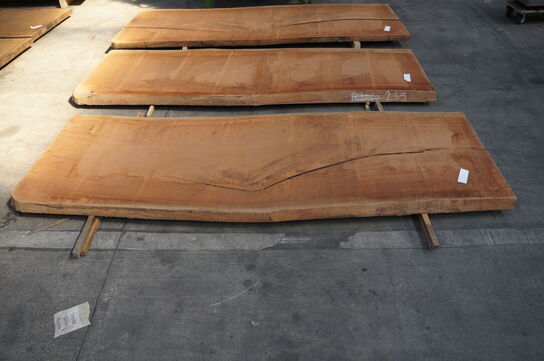 IROKO Planke (AFRIKANSK TEAKTRÆ)