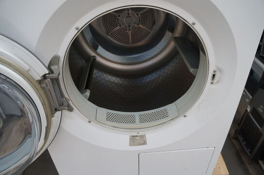 Tørretumbler MIELE PT7186 ELLW