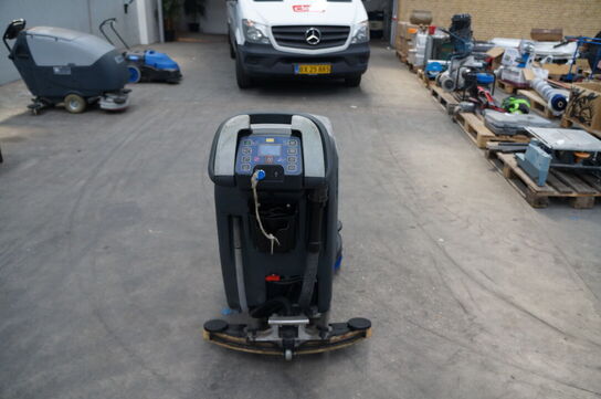Gulvvasker NILFISK SC500