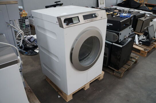 Tørretumbler MIELE PT7186 ELLW