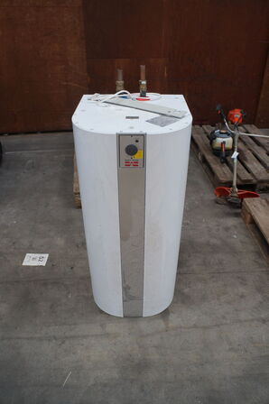 Vandvarmsbeholder METRO THERM 644 