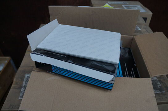 Palle med stort parti tack pad 3M 07910