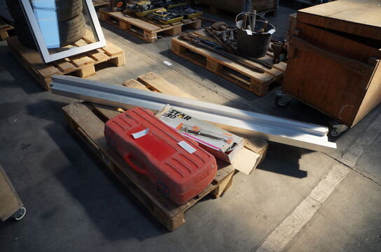 2 stk. Fliseskærer STAR30