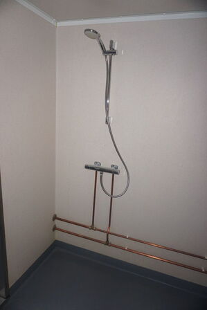 20 fods toilet container