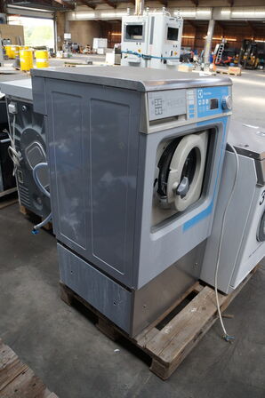Industrivaskemaskine ELECTROLUX W555H