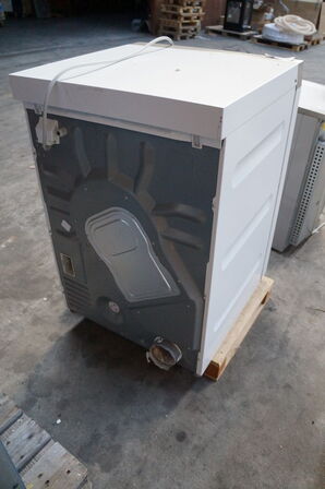 Industritørretumbler MIELE 