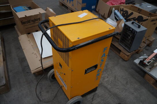 Affugter FASTDRI FD30AX 