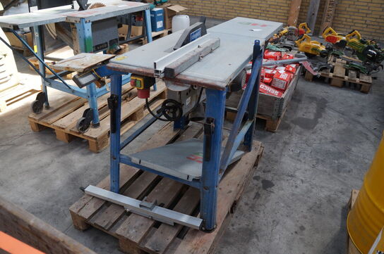 Bordsav SCHEPPACH TS310