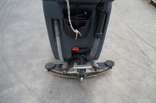 Gulvvasker NILFISK SC500