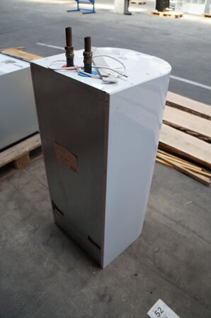 Vandvarmsbeholder METRO THERM 644 