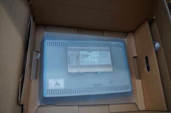 Simatic HMI SCD1900 19 Touch SIEMENS 