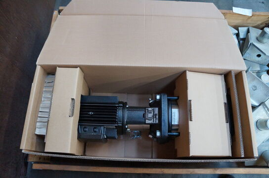 El-motor GRUNDFOS CR10-04A-A-A-E-HQQE 