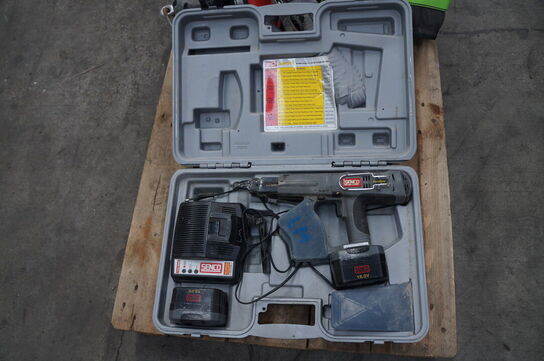 Gipsskruemaskine SENCO 