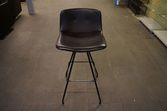 2 stk. Barstole BENT HANSEN