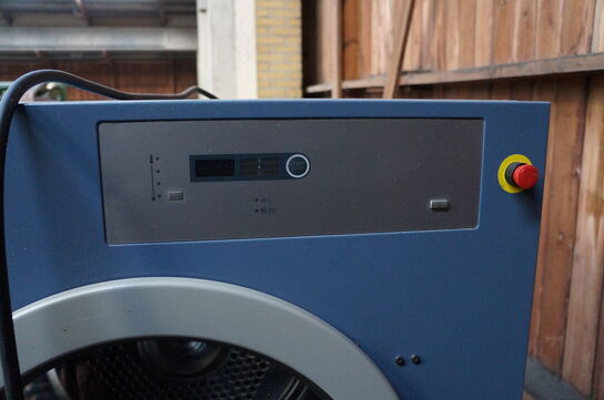 Industritørretumbler MIELE PT 8251 COP EL