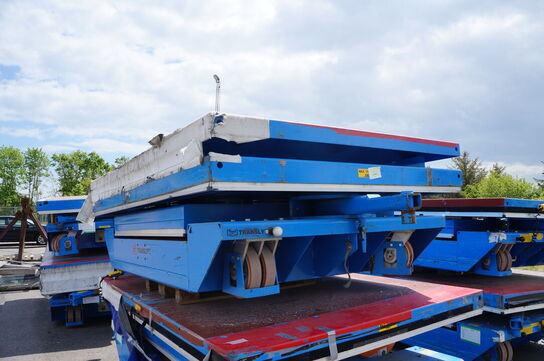 Løftebord TRANSLYFT TM 7500 SP