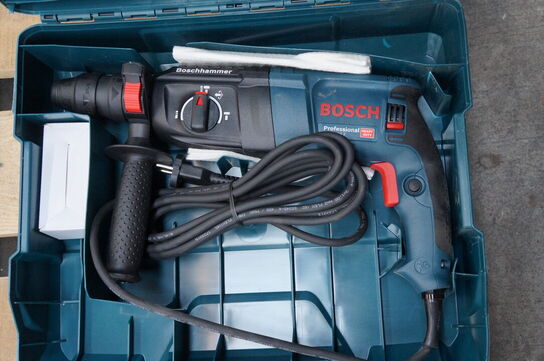 Boremaskine BOSCH GBH 2-26 F