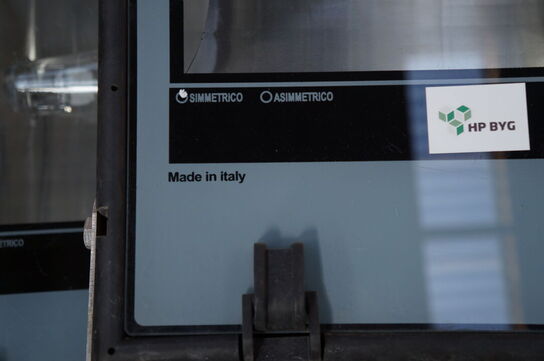 3 stk. Arbejdslamper 