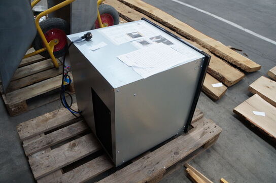 A20 bar indbygning til højskab 