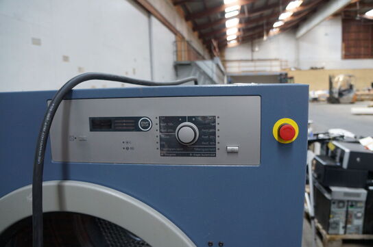 Industritørretumbler MIELE PT8250 EL