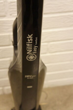 Støvsuger NILFISK EASY COMFORT