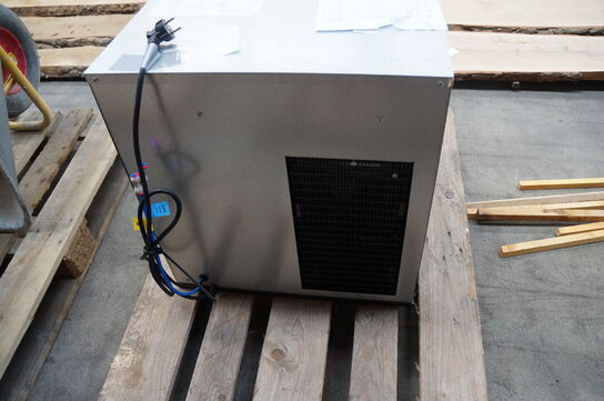 A20 bar indbygning til højskab 