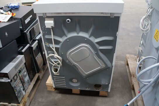 Tørretumbler MIELE PT7186 ELLW