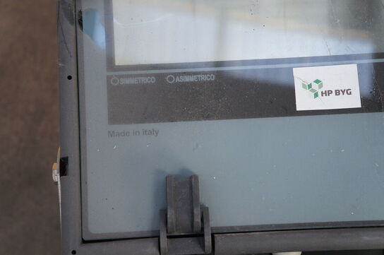 3 stk. Arbejdslamper 