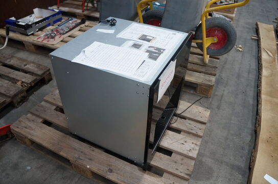 A20 bar indbygning til højskab 