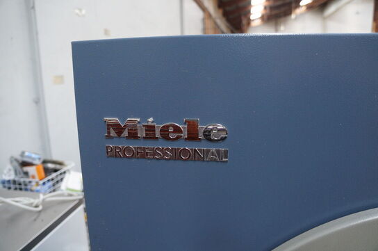 Industritørretumbler MIELE PT8250 EL