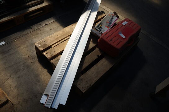 2 stk. Fliseskærer STAR30