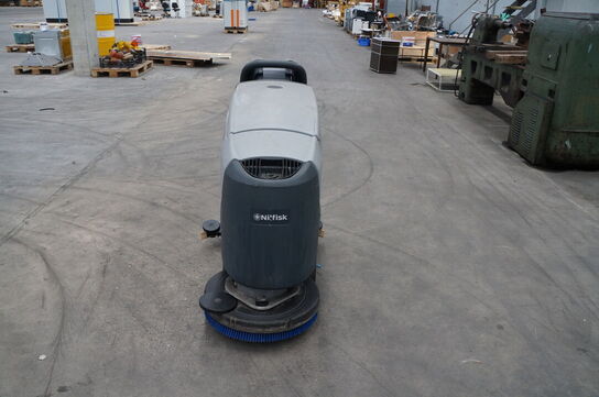 Gulvvasker NILFISK SC500