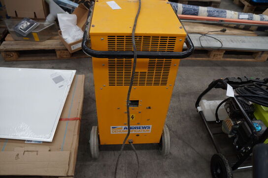 Affugter FASTDRI FD30AX 