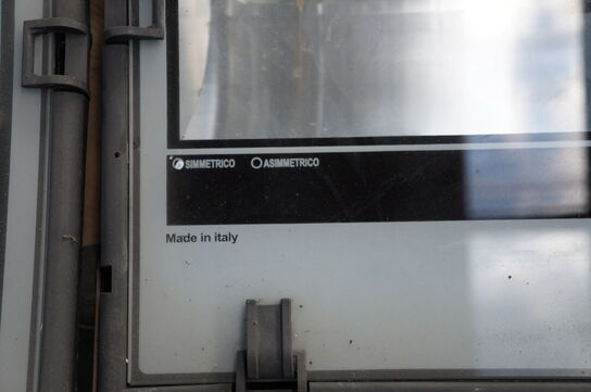 2 stk. Arbejdslamper 