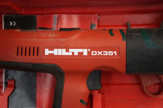 3 stk. Elværktøj BOSCH & HILTI 