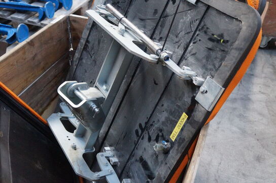 3 stk. Vaccumløfteåg 