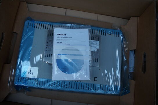 Simatic HMI SCD1900 19 Touch SIEMENS 