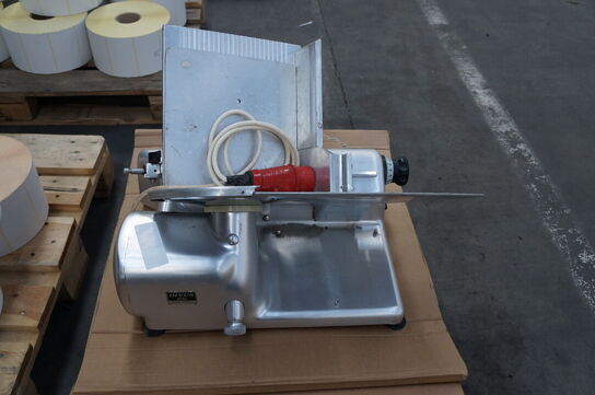 Pålægsmaskine WEBO SE255